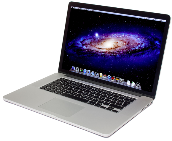 apple macbook pro with retina display hands preview #16033