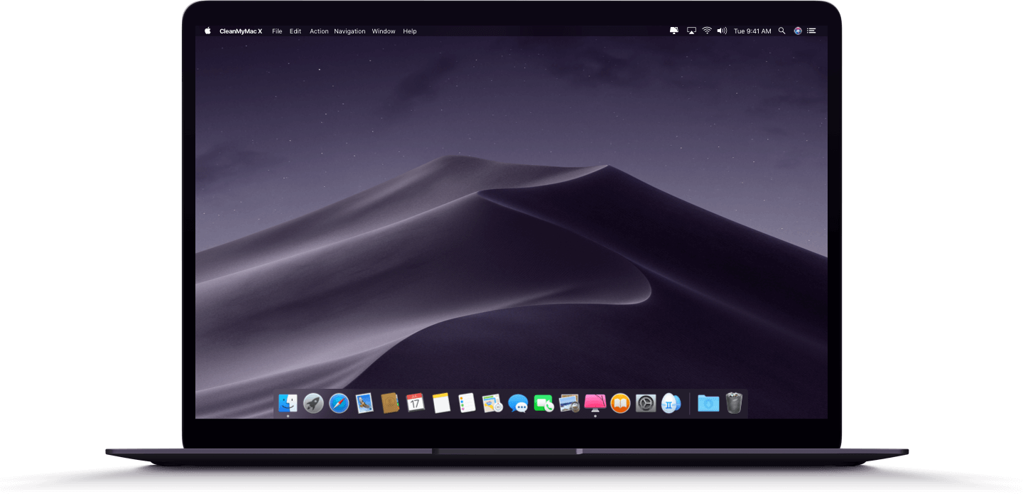 macbook, cleanmymac the best mac cleanup app for macos get #16121