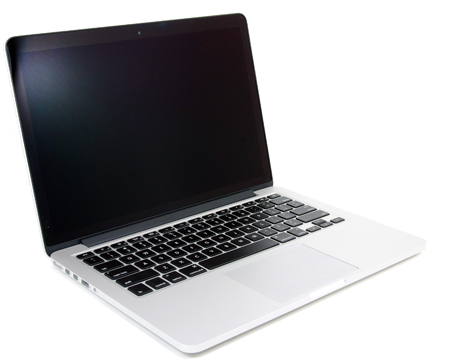 Macbook PNG, Macbook Pro PNG Transparent Free Download