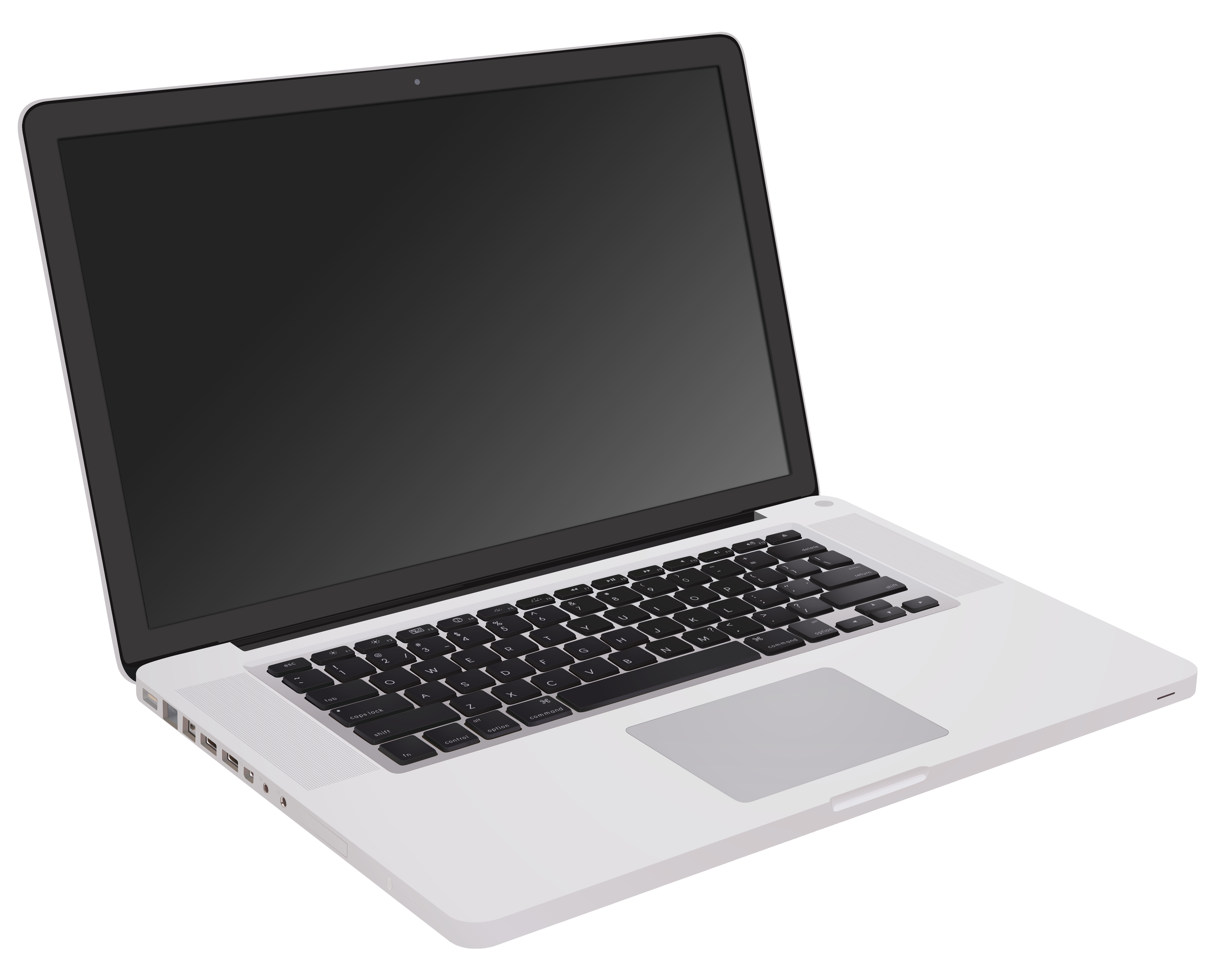 macbook notebook computer png clipart best web clipart #16043