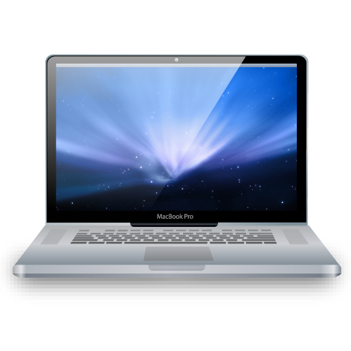 macbook pro icon #16059