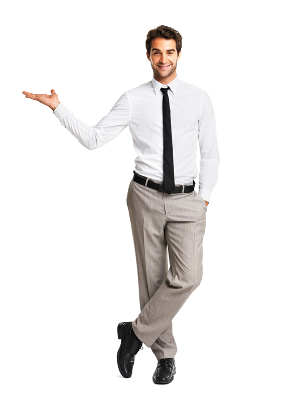 Man Png Images Handsome Man Businessman Sports Man Free