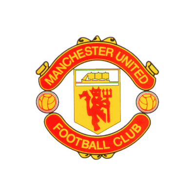 manchester united logo, european football club logos #28432