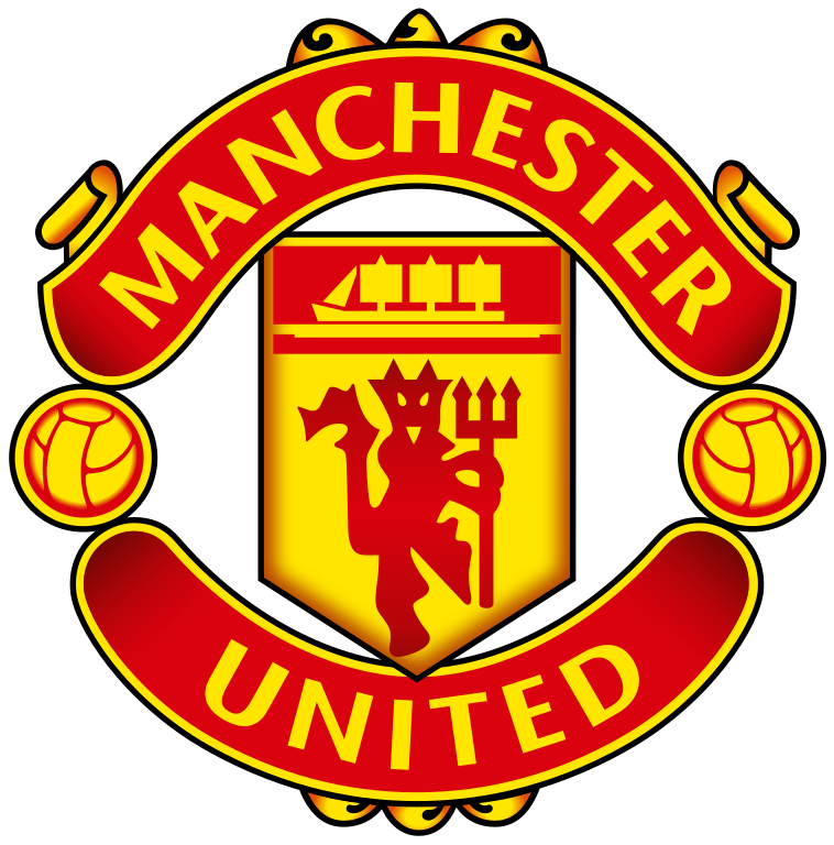 manchester united logo, file manchester united crest svg wikipedia #13492