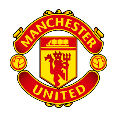 manchester united logo, football logos vector eps cdr svg download #13500