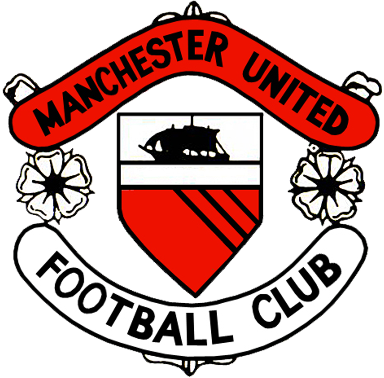 manchester united logo, manchester united #28444