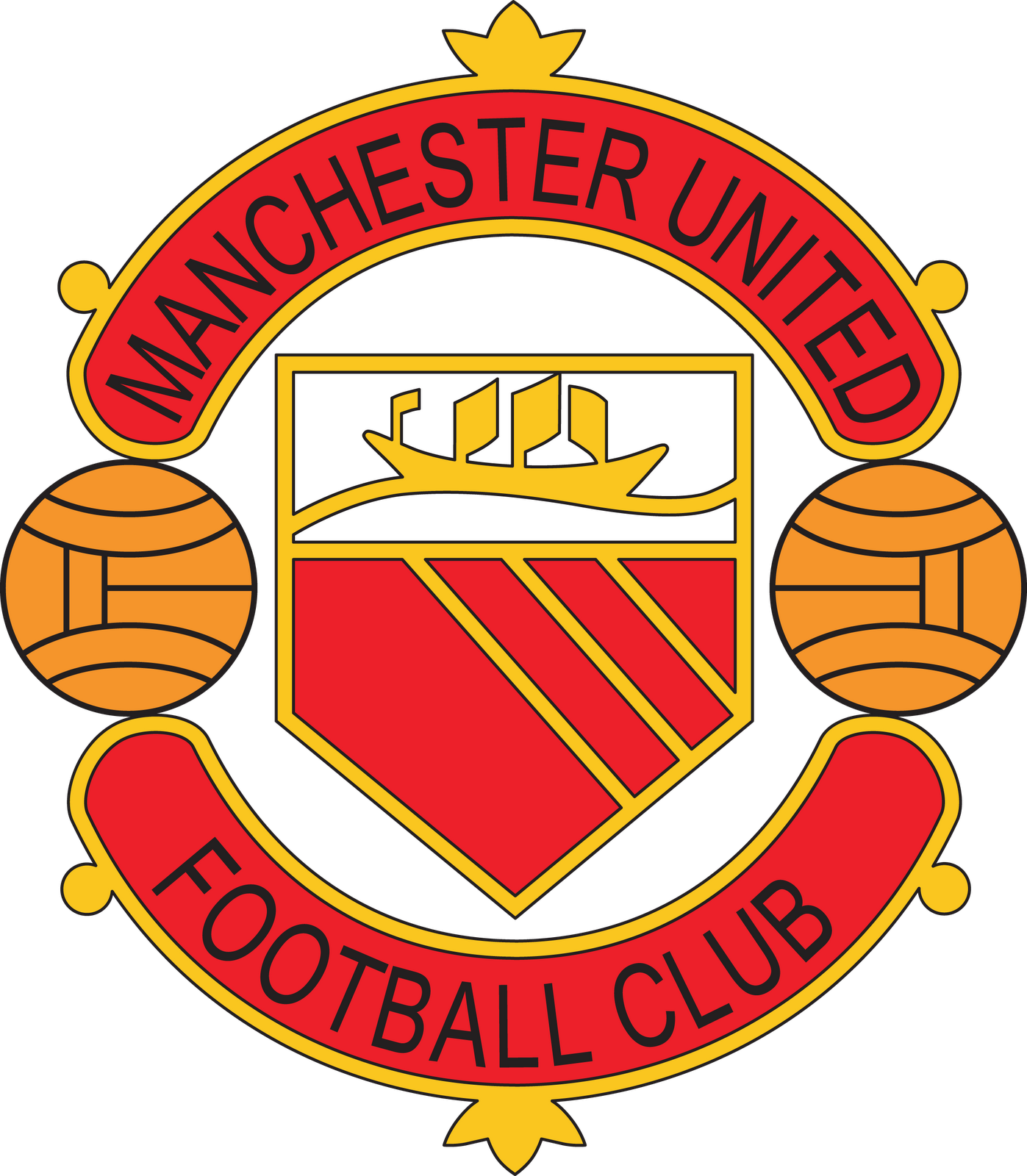 manchester united logo, manchester united #28454