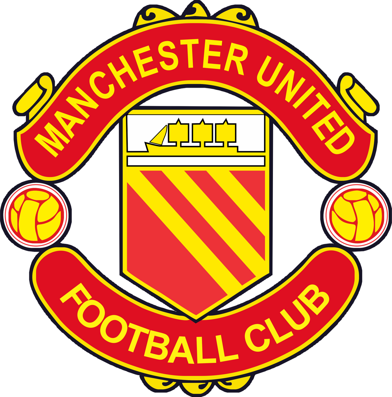 manchester united logo, manchester united #28428