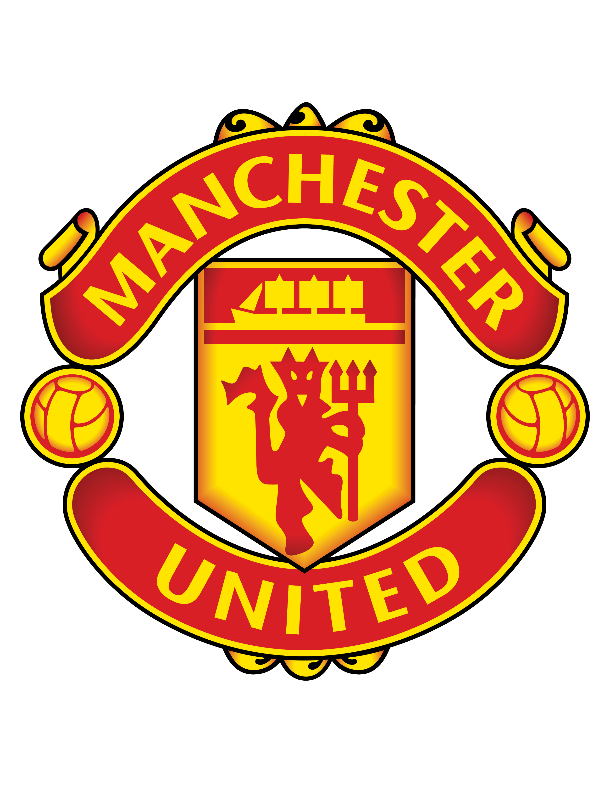 manchester united logo, maybank and manchester united kicks off its partnership #13590