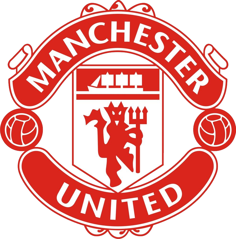 manchester united logo png transparent manchester united logo images pluspng #28425