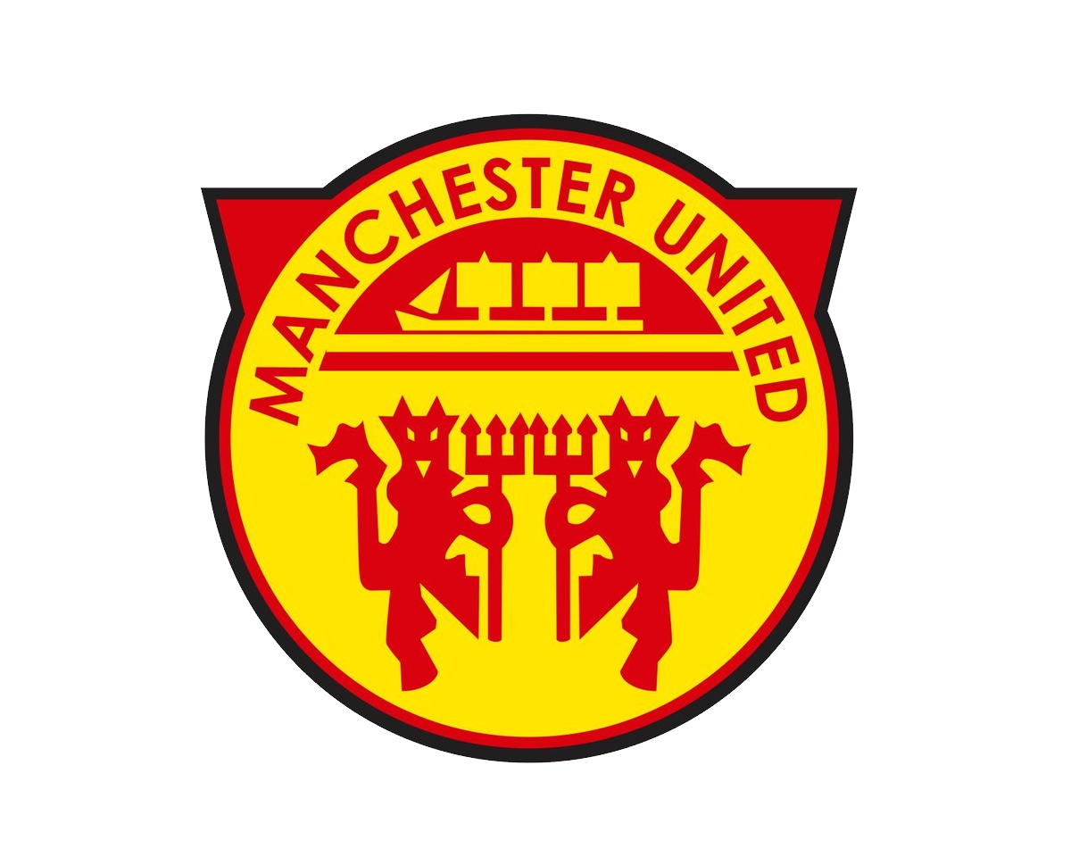 manchester united logo png transparent manchester united logo images pluspng #28427