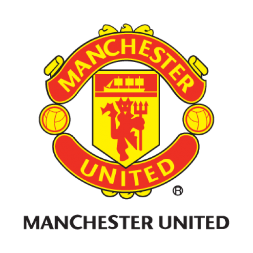 Logos Of Manchester United, Manchester United F.C. PNG Images