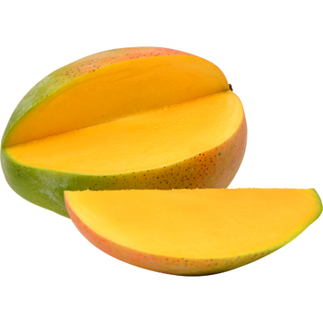 mango, noodle salad with bok choy natureandmorem #14784