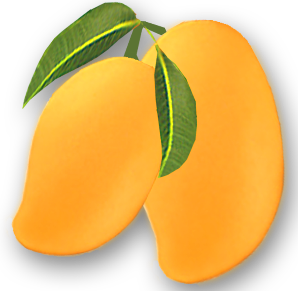 mango png transparent images png only #14763