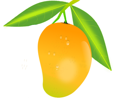 mango png transparent images png only #14777