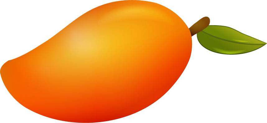 mango png transparent images png only #14804