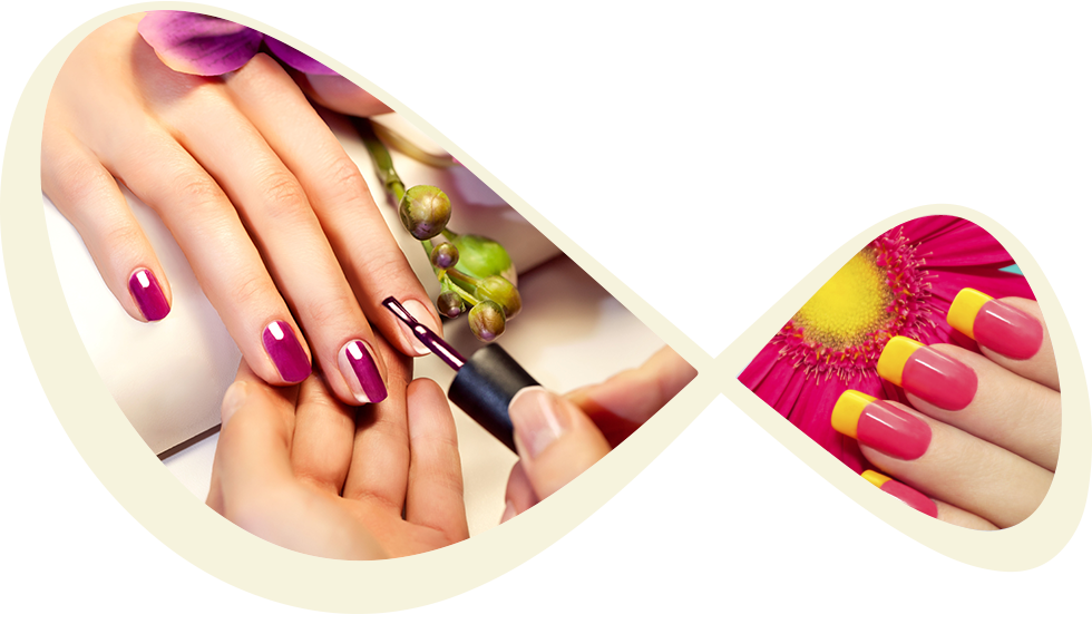 Manicure Wraps - wide 9