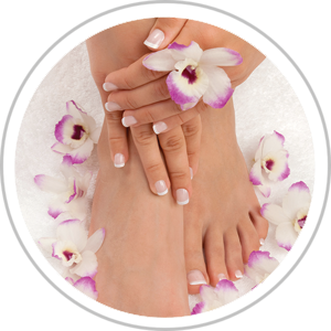 manicure pedicure visona beauty #29988