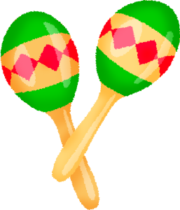 maracas #34318