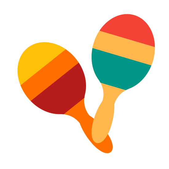 maracas icon download png and vector #34306