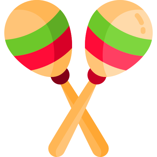 maracas similar png icons #34314