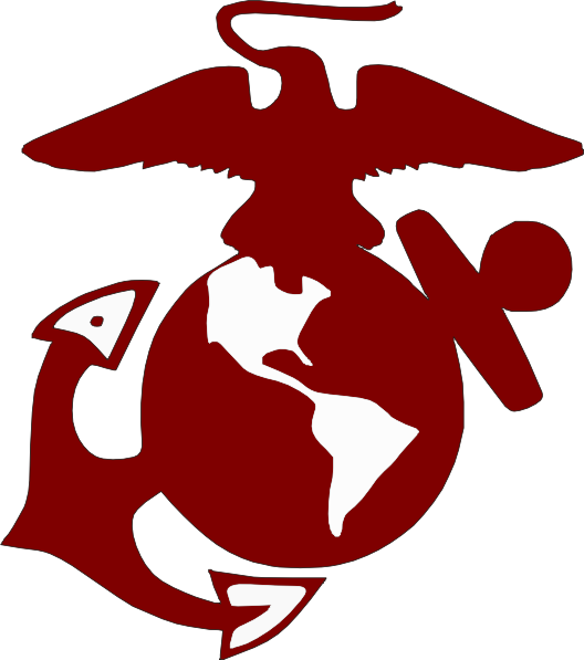 company marine corps png logo #5276