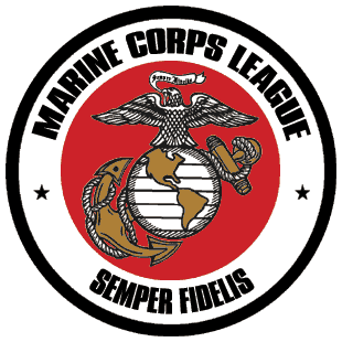 marine corps league png logo #5278