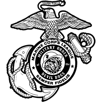 Marine Corps Logos Clip Art