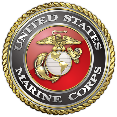 Marine Corps Png Logo Pictures