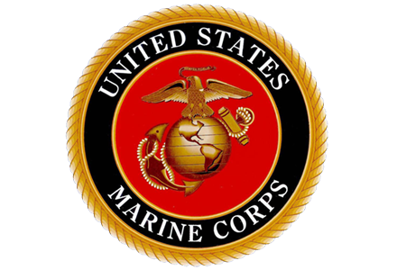 united states marine corps png logo #5266