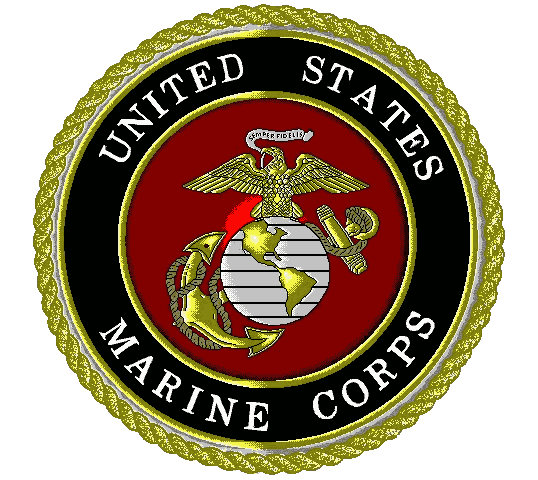 Marine Corps Logo Clip Art