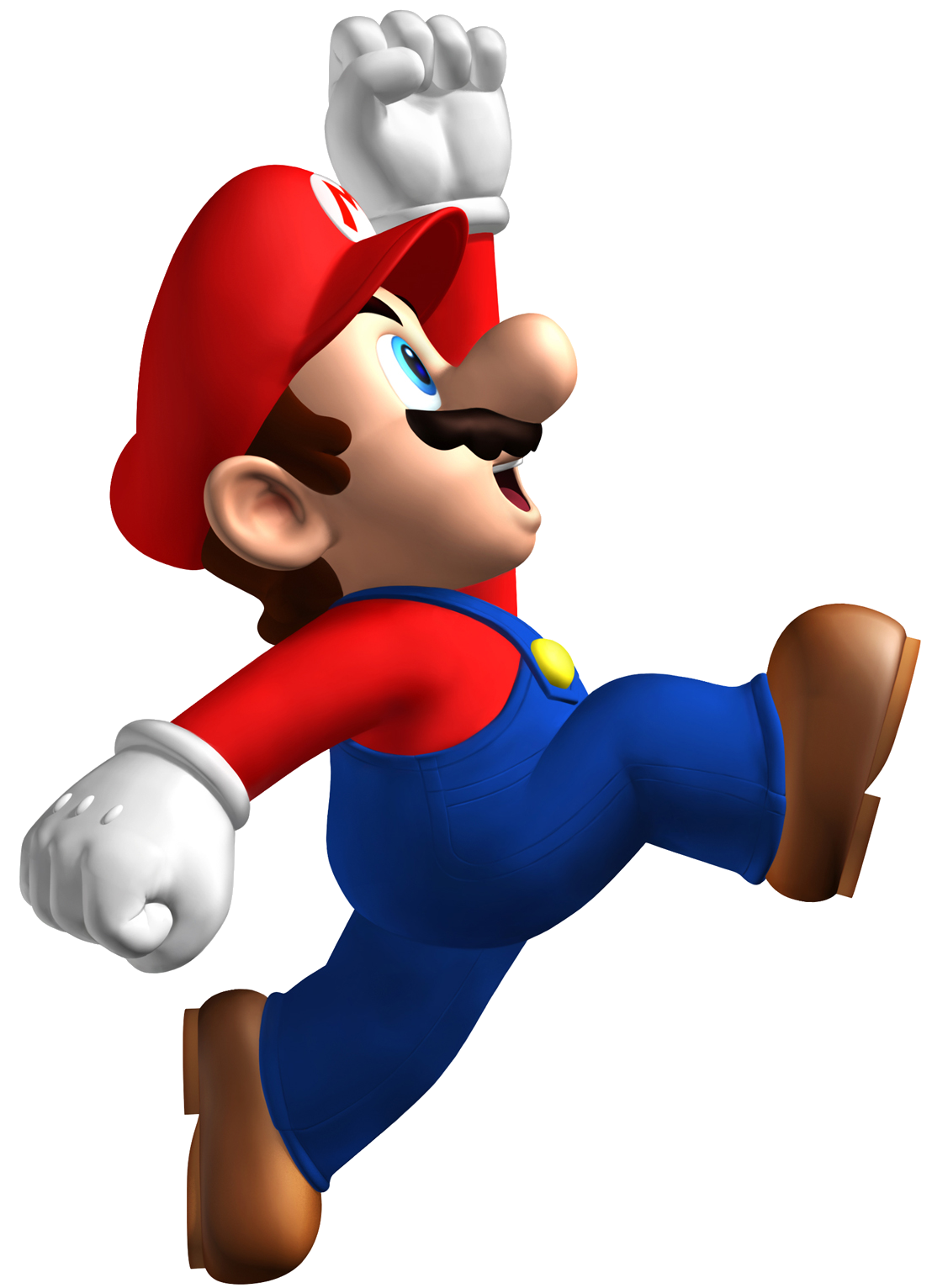 image mario artwork new super mario bros mariowiki fandom powered wikia #28326