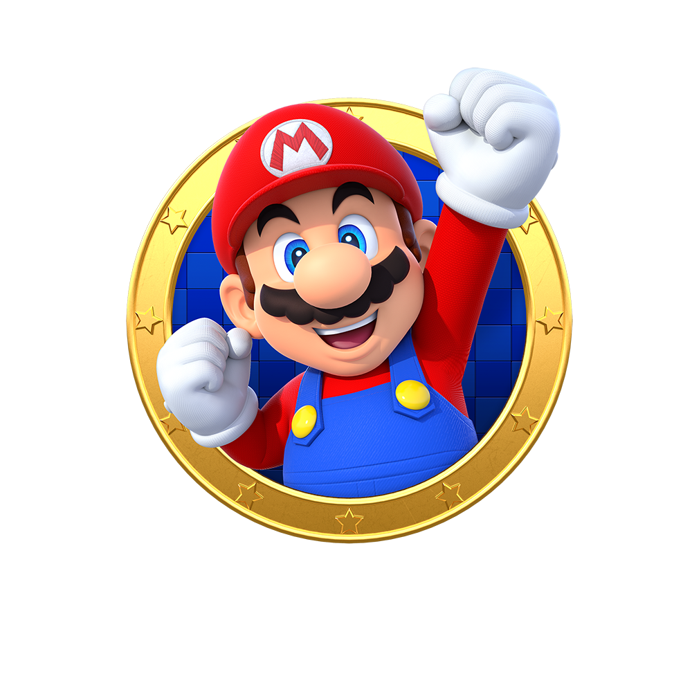 Super Mario Bros 3 PNG