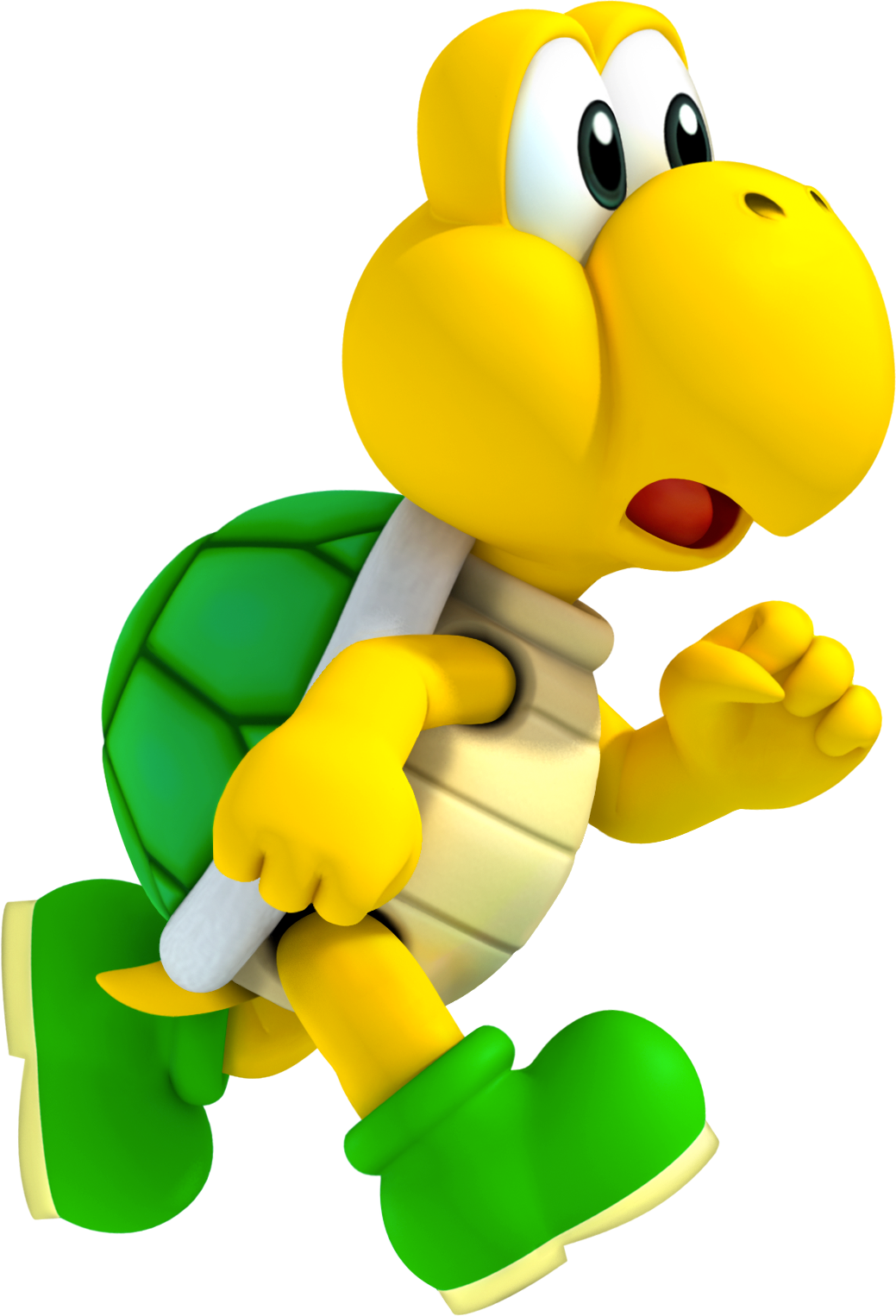 mario bros, koopa troopa video games fanon wiki fandom powered wikia #28346