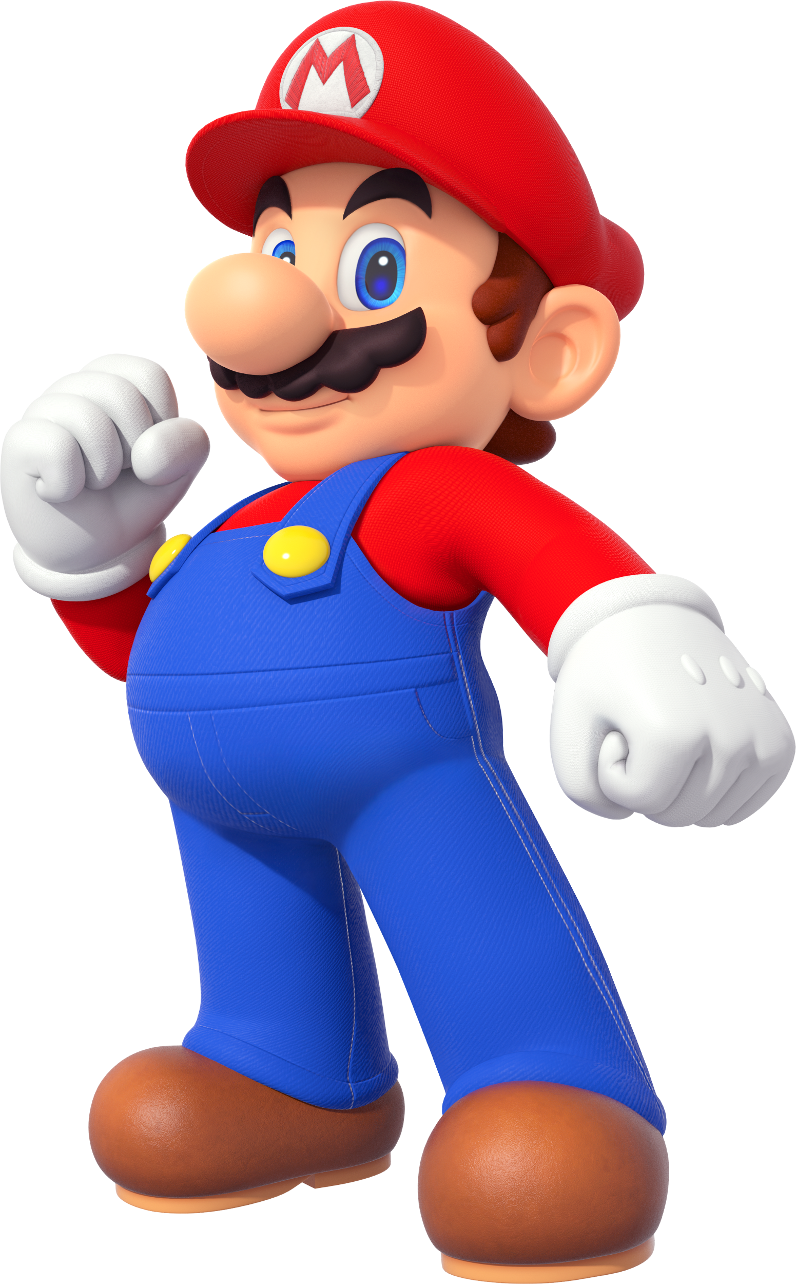 Mario With Shell transparent PNG - StickPNG