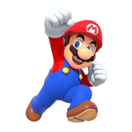 download mario party transparent png image pngimg #11670