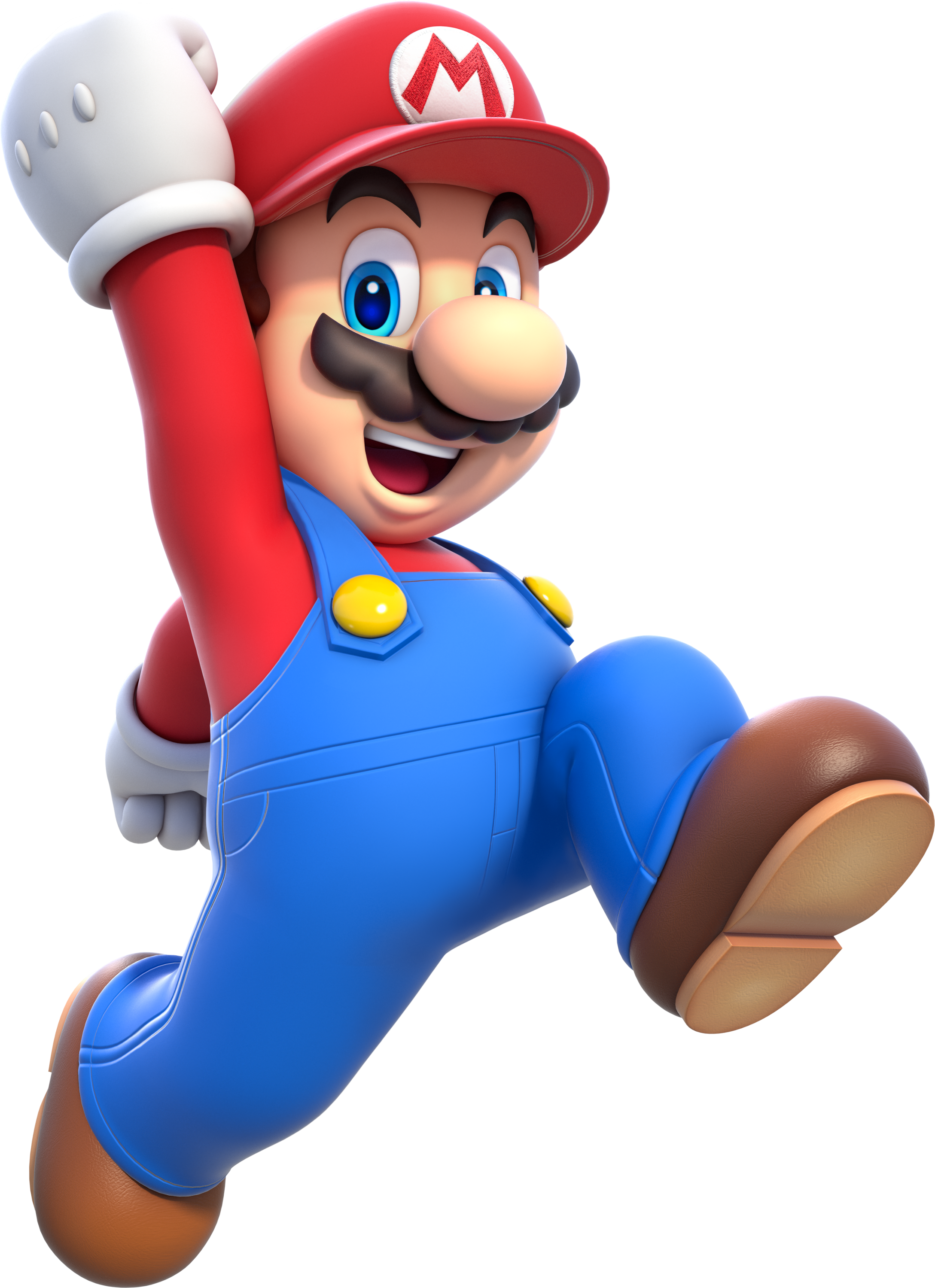 fun facts about super mario gamehouse #11651