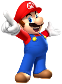 image mario fantendo the video game fanon wiki #11597