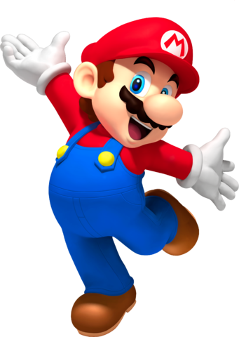 mario png dimensional clash ooc once again are live and kicking #11668