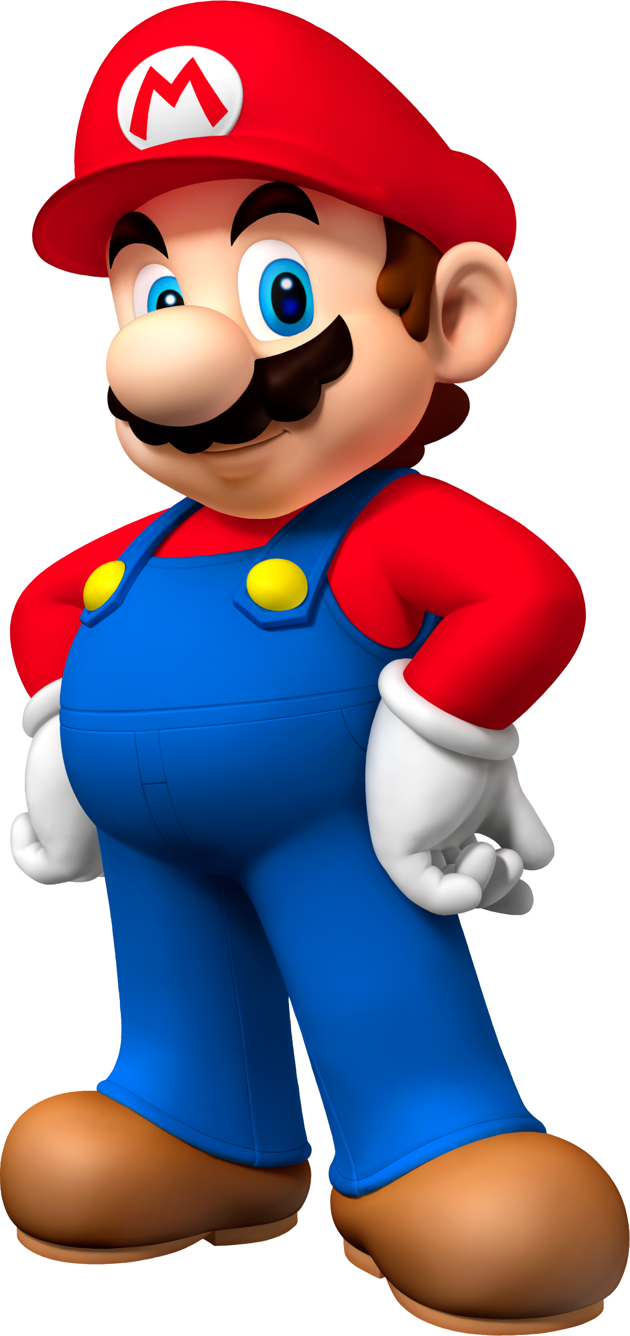 Bowser Digital Image Super Mario Bros. Fan Art .PNG file