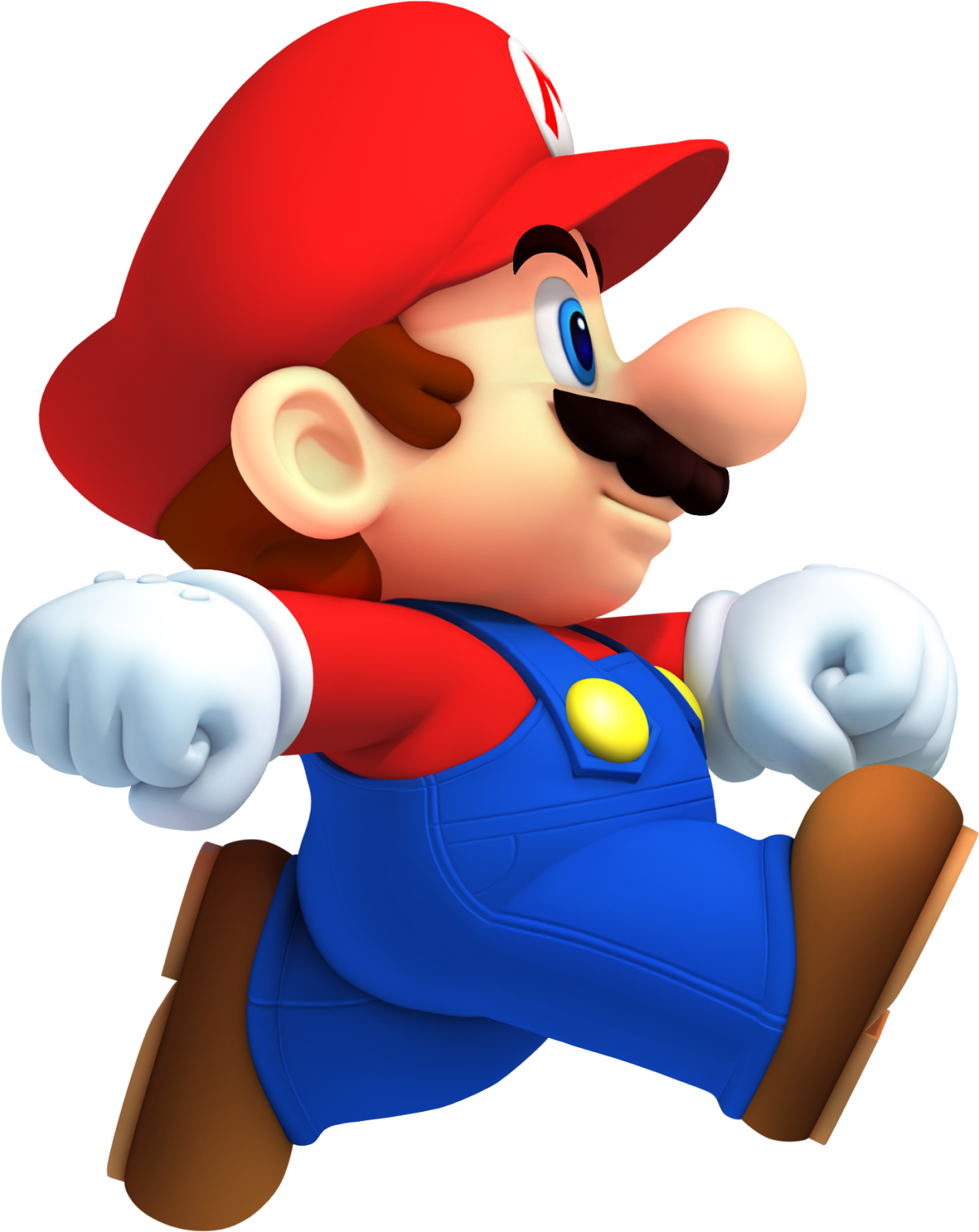 super mario bros clip art fiesta for geeks #11595