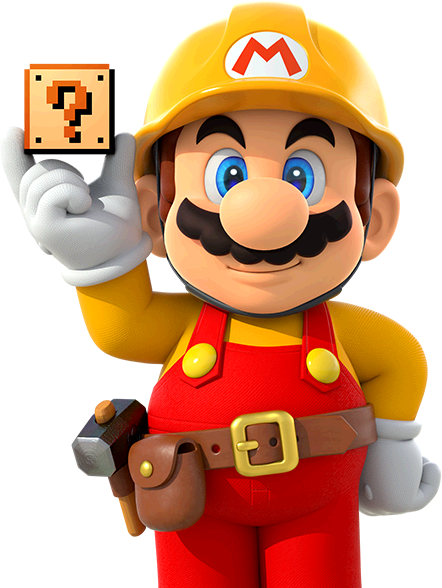 super mario maker wii review brutal gamer #11741