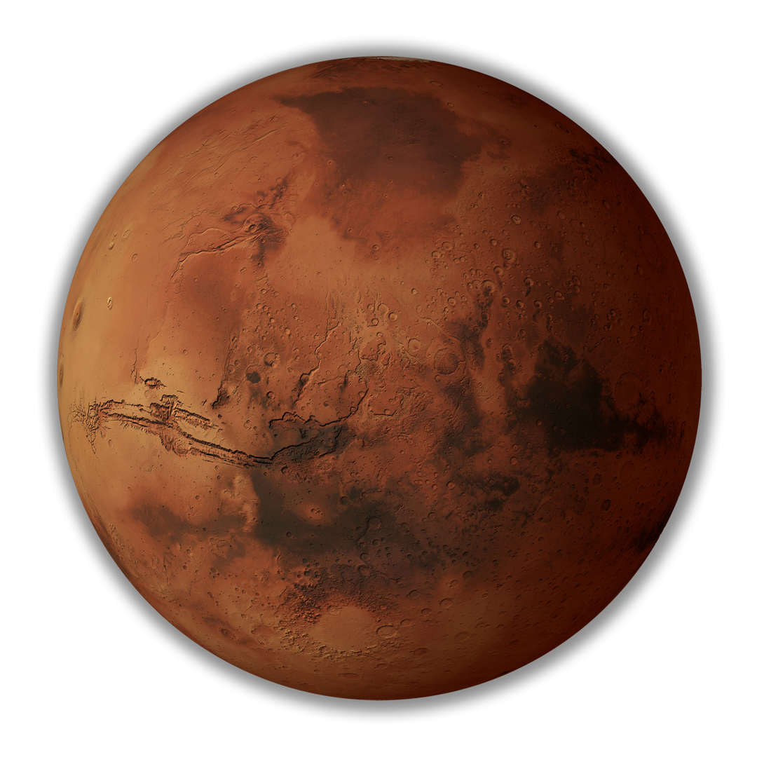 Mars