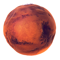 Mars