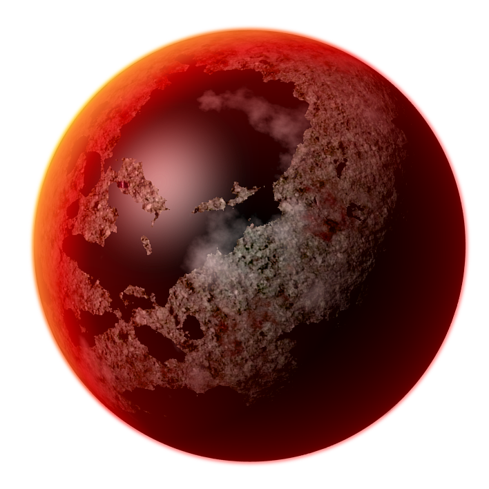 mars, millionthvector new planet sprites #18208