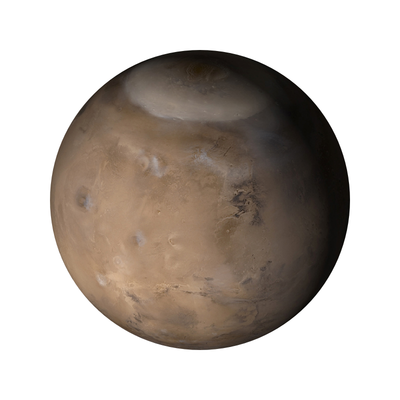 mars, transparent planet pictures space facts #18118