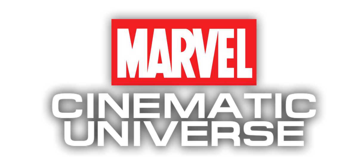 marvel cinematic universe logo #34284