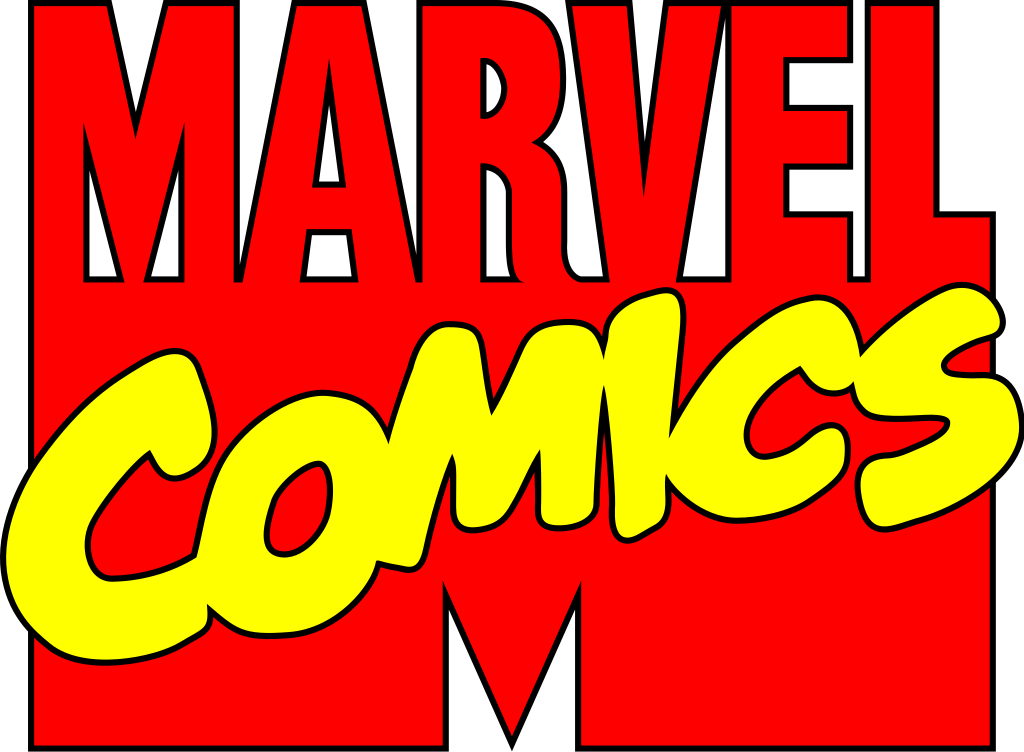 marvel comics logo png image #34297