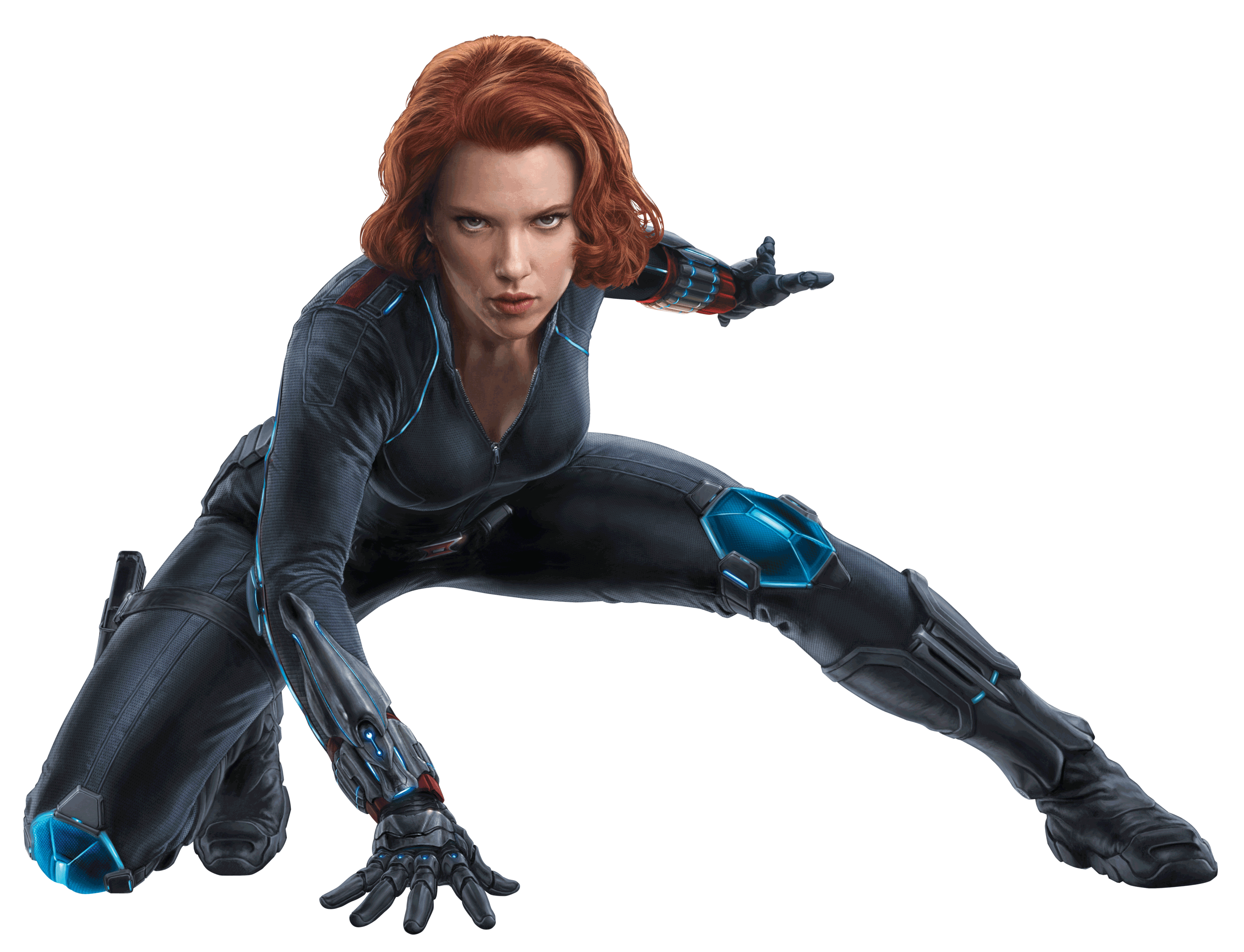 black widow marvel png images #34270