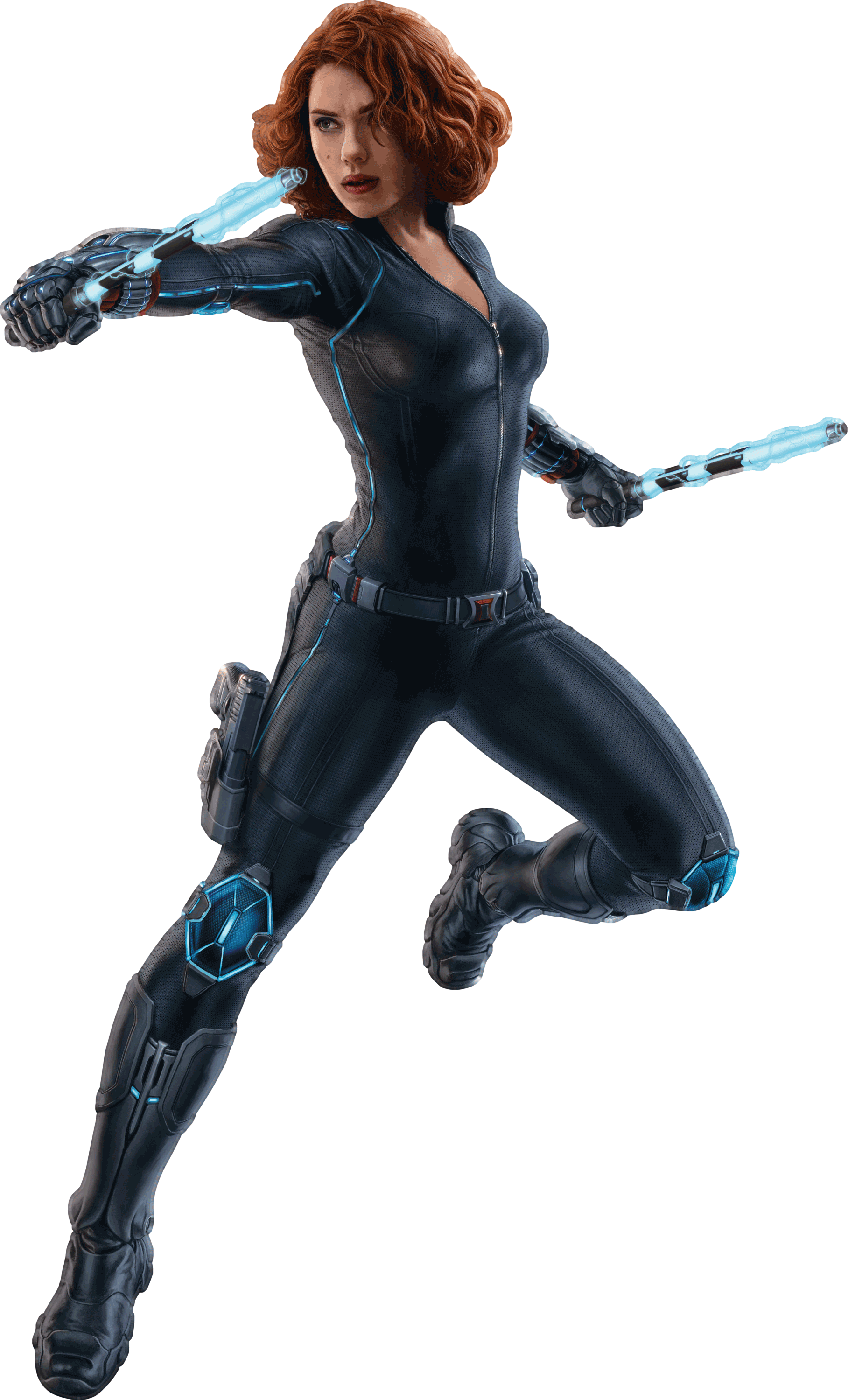 black widow marvel png images #34274